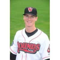 Joey Wendle of the Nashville Sounds