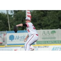 Florence Freedom Pitcher Cody Gray