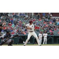 Ryan Cordell of the Frisco RoughRiders