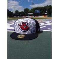 Kane County Cougars Stars and Stripes Cap