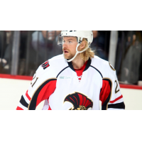 AHL All-Star, Michael Kostka, Re-Signs with Ottawa