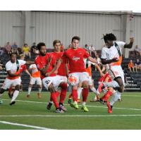 Bucks Advance to Record 7th Final Four with 2-0 Shutout of Des Moines