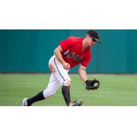 Tribe Sweeps Charlotte in Four-Game Series