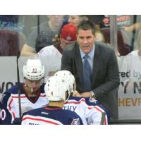 CLEVELAND MONSTERS: Monsters Head Coach Jared Bednar Named Head Coach of NHL's Colorado Avalanche