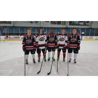 2016-2017 Chicago Steel Captains Announced