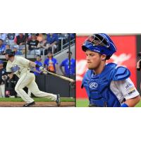 Canaries Finalize Trade with St. Paul Saints