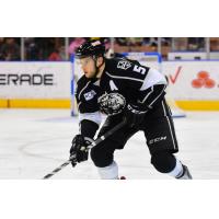 'Blades Add Experience on the Blue Line with the Addition of Matt Mackenzie