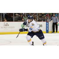 Toledo's Bonis Named Sher-Wood Hockey ECHL Player of the Week