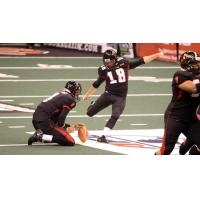 Storm Acquires Former Kicker of the Year