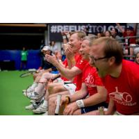 The annual Washington Kastles Charity Classic unites Democrats and Republicans in DC